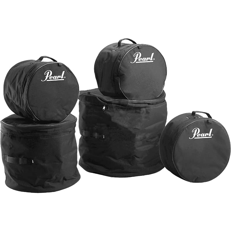 Pearl Pack Housses Rock 22 5 futs | Reverb France