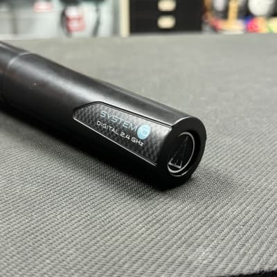 Audio Technica System 10 Wireless W/Handheld Microphone - (Used) image 7