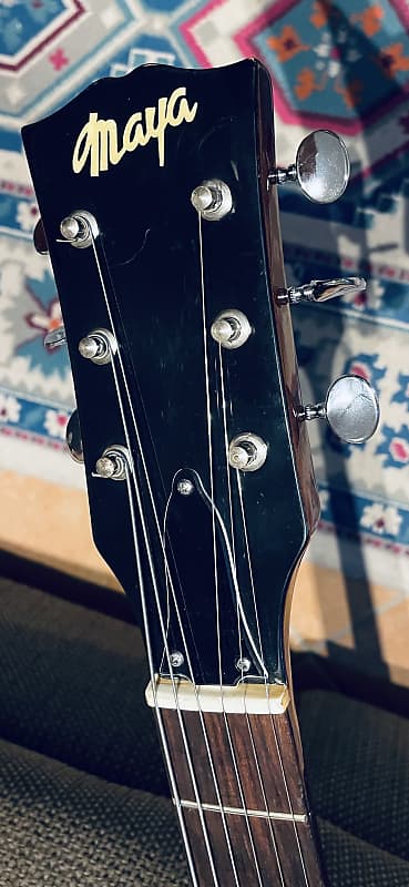 JUNK EL MAYA Junior 1970年代 日本製