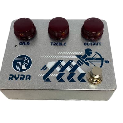 Reverb.com listing, price, conditions, and images for ryra-the-klone