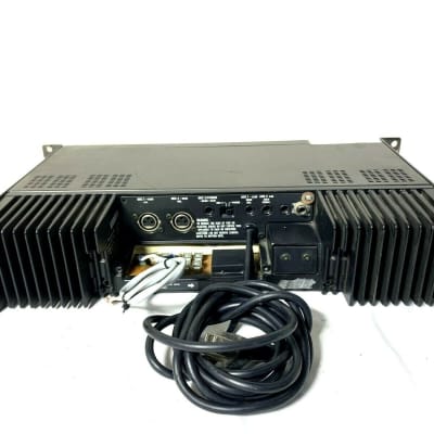 アンプ Panasonic WA-H60 High power Amplif ier Yahoo!オークション - Panasonic パナソニック WA-H60 60W ハイ