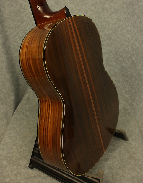 Yamaha CG-170CA Classical Guitar with Case | Reverb