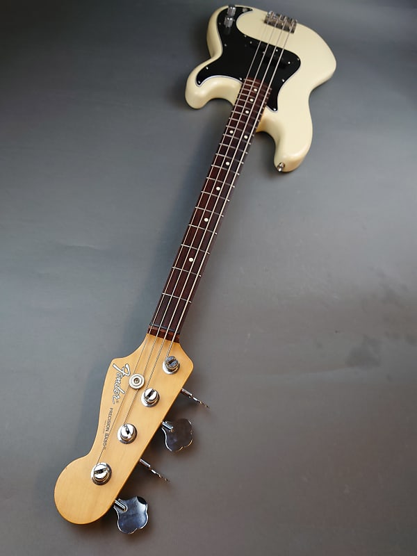 Fender Precision 1993-94 Japan | Reverb