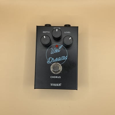 Reverb.com listing, price, conditions, and images for deadbeat-sound-wet-dreams