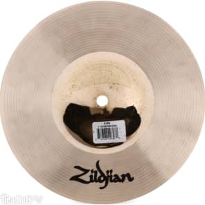Zildjian 9 inch K Custom Hybrid Splash Cymbal image 2