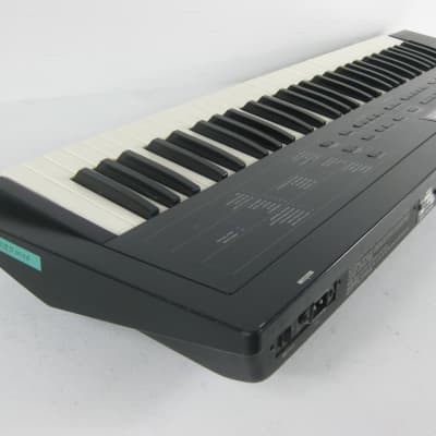 Korg  DS-8 DS8 Digital FM Synthesizer dx7 d-50 "New Battery & LCD backlight" image 2