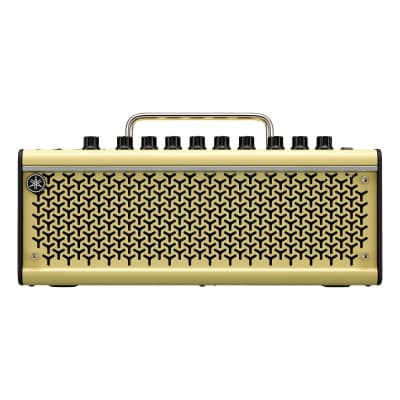 Yamaha THR10II Wireless 20W Guitar Combo Amp image 3