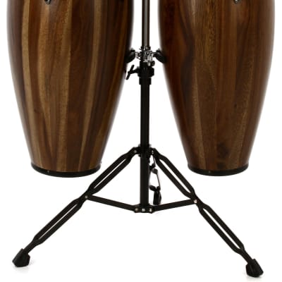 Latin Percussion Aspire Santana Abraxas Angel Wood Conga Drums