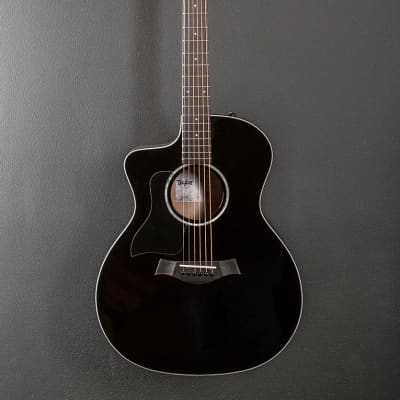 Used Taylor 214ce | Reverb