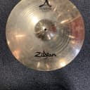 Zildjian A Custom 20" Medium Ride 20" Ride Cymbal (Dallas, TX)
