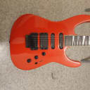 Charvel 650 Xl 1990 Pearl Red