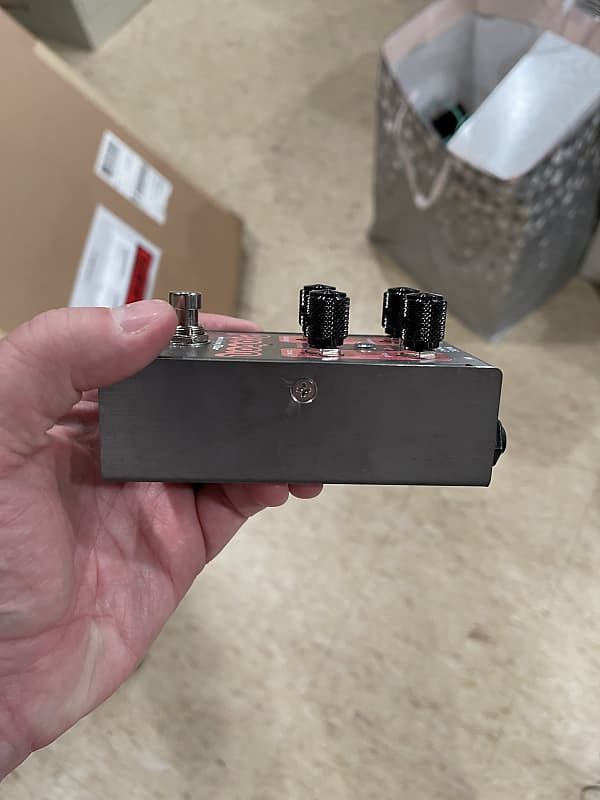 3Leaf Audio Proton V4 2020