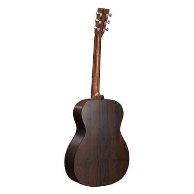 MArtin 000X2E Brazilian X serie Acoustic Guitar w/Electronics image 2