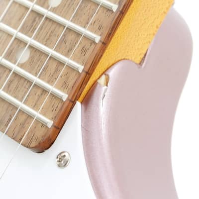 イザベル・オーブレ FERNANDES / Burny [USED] IKEBE ORIGINAL ZO-3ST 1959/MH (BGM