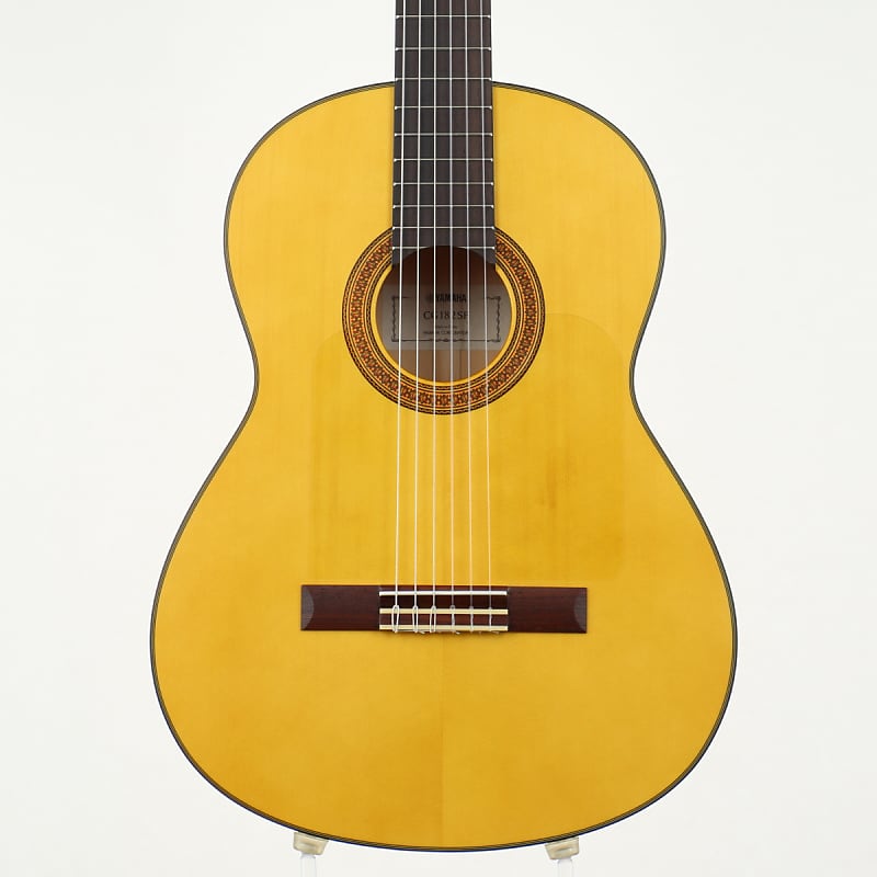 YAMAHA CG182SF Natural [SN IJJ070228] (03/15) | Reverb