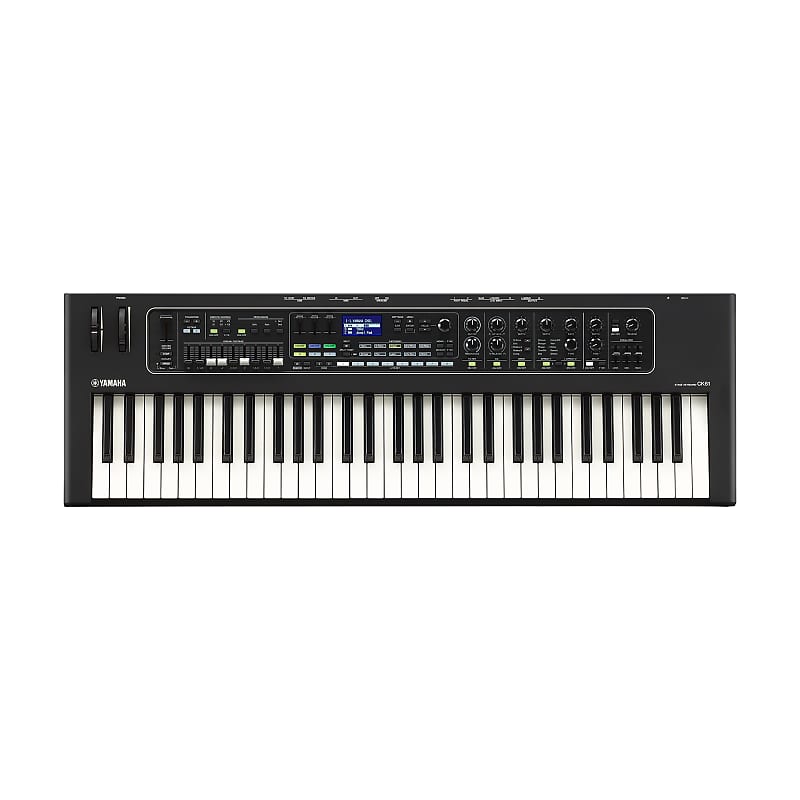 Yamaha CK61 Digital Stage Piano image 1