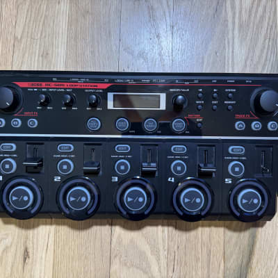 Reverb.com listing, price, conditions, and images for boss-rc-505-loop-station