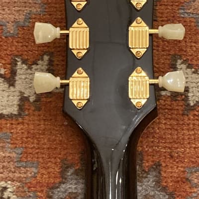 Gibson ‘54 Les Paul Custom Wildwood 2019-2020 image 14