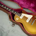 1955/6 Gibson Les Paul Standard Goldtop + OHSC