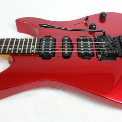 【国産期】 YAMAHA RGX-621D Yamaha RGX 621D | Specifications