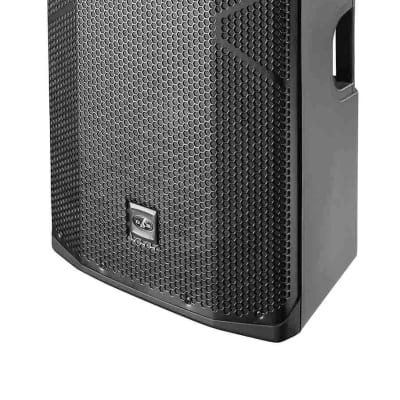 DAS Audio ALTEA-715A 15 Inch, 2-Way Powered System Loudspeaker image 1