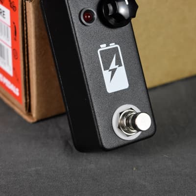 JHS Volture 9V Voltage Sag image 2