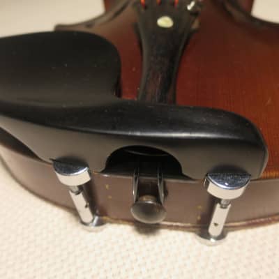 Masakichi Suzuki model 604 sized 1/4 violin, Japan, Vintage