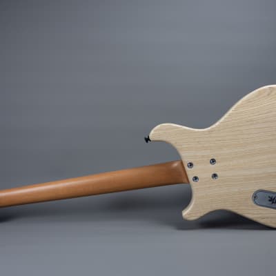 CG Lutherie - Rugged image 16