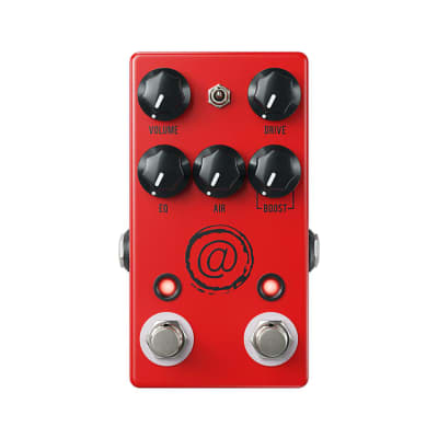 JHS AT+ Andy Timmons Signature Overdrive image 1