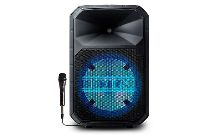 Total pa hot sale max speaker