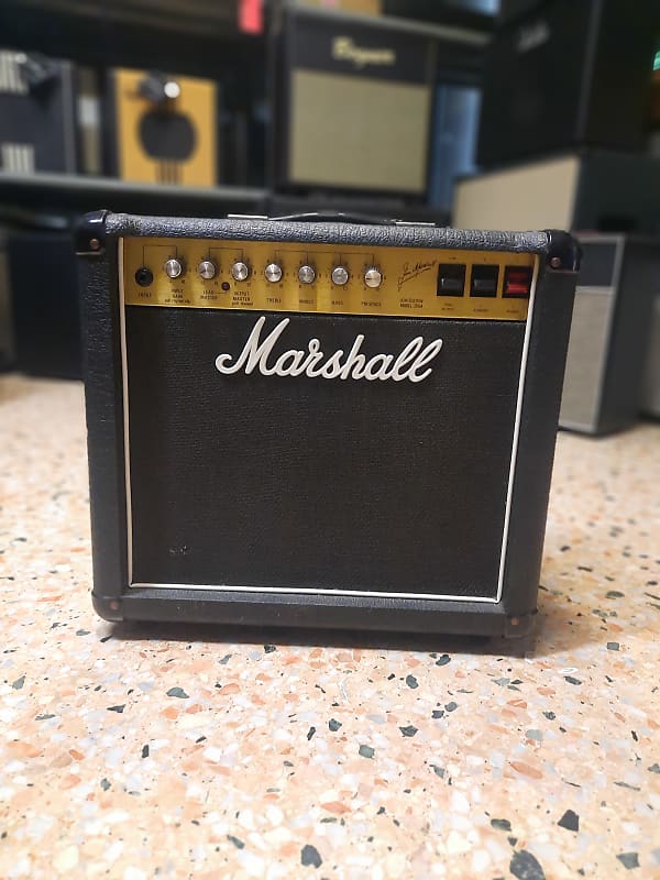 Marshall JCM 50/25 W Mod. 2554 VINTAGE