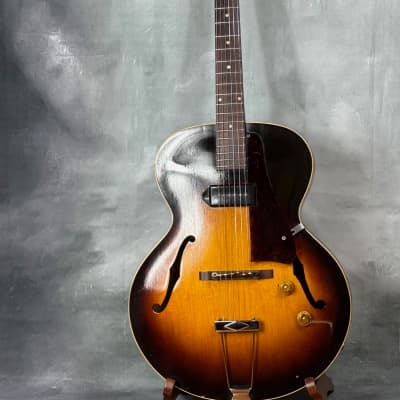 Gibson ES-125T 1956 - 1969 | Reverb