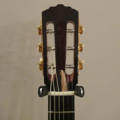 McGill Custom Resonator Guitar image 4