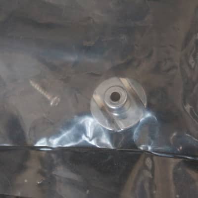 WD Vintage Bass String Retainer RB20C image 2