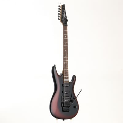 Ibanez Electric Guitar [SN F324960]  Ibanez 540R BR/Bright Red Burst [Made in Japan] [3.57kg 1993] (04/08) image 8