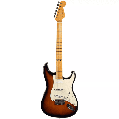 Fender American Vintage Series Stratocaster | Reverb