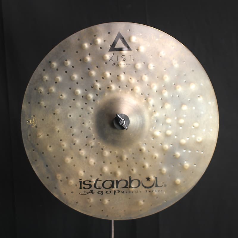 Istanbul Agop 19