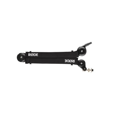 Rode PSA-1+ Professional Studio Microphone Arm image 3