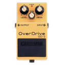 NEW Boss OD-3 Overdrive Pedal