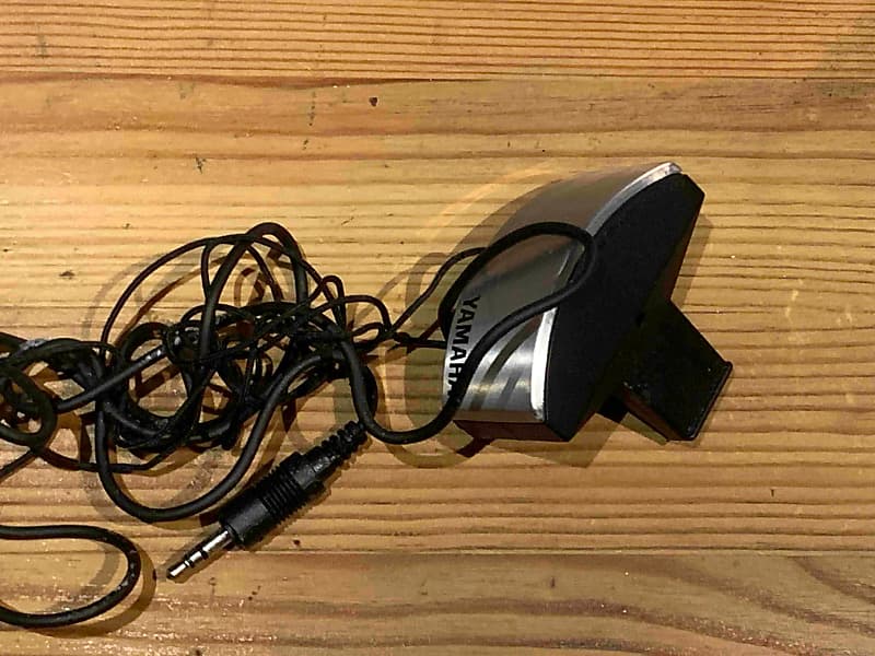 YAMAHA ブレスコントローラー BC1 Vintage Yamaha BC1 Breath Controller for Synthesizer