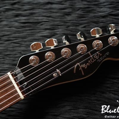 MIJ* Fender Made in Japan Modern Telecaster HH w/ free MIJ* Fender Made in Japan Modern Telecaster HH w/ free