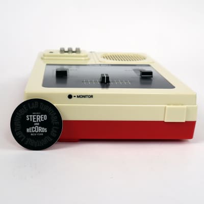 Stokyo: RMX-1 / GMX-N3R Portable DJ Mixer (Columbia) image 8