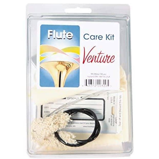 Venture Care Kit Flute image 1