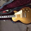 Gibson Les Paul Historic R-6 2005 Goldtop