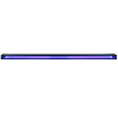 ADJ UVLED 48 4-foot Black Light Bar with 96 SMD UV LEDs image 5