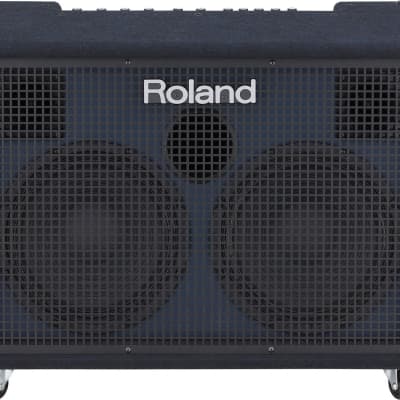 Roland KC-990 Stereo Mixing Keyboard Amplifier image 2