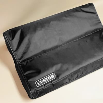 Custom padded cover for Yamaha CS20M Synthesizer CS 20-M Synth image 5