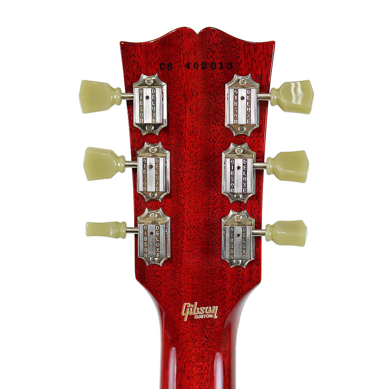 Gibson Custom Shop Les Paul Axcess Standard 2008 - 2015 image 6