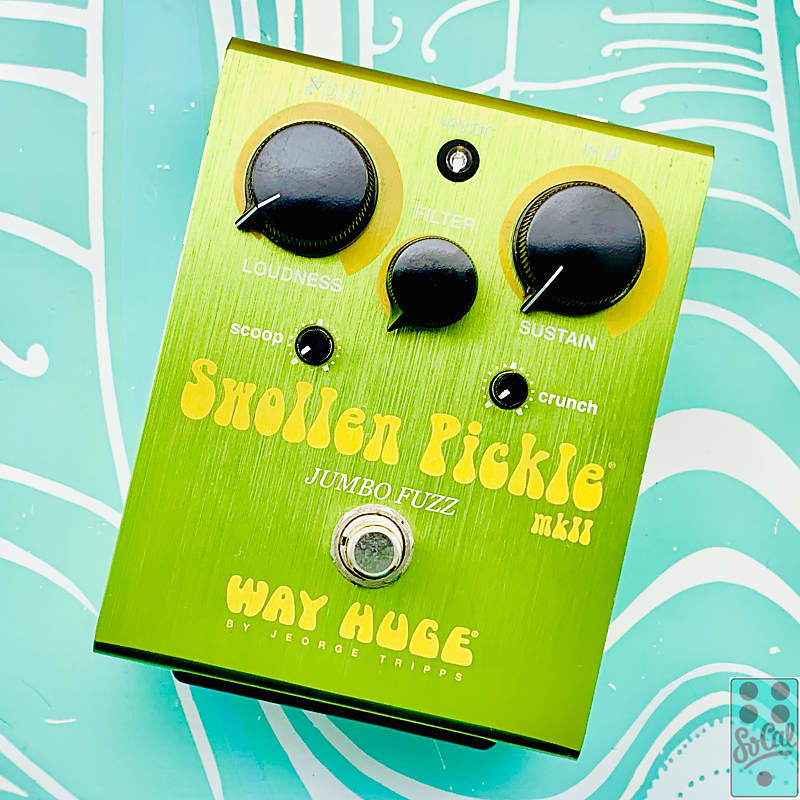 週末値下げ中！Way Huge Swollen Pickle mk2 51nzQgPlCQL._UF894,1000_QL80_.jpg
