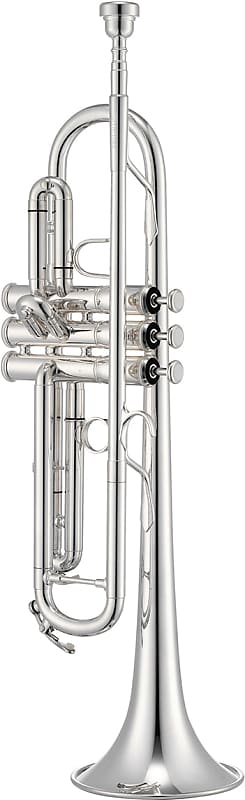 Jupiter JTR1100S Performance Level Bb Trumpet image 1